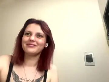 Chaturbate Best Webcam of cristylakes