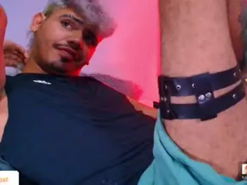 Chaturbate Live Sex of cum_park