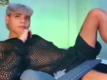 Chaturbate Best live sex cam show of cum_park