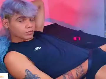 Chaturbate Adult Video Chat of cum_park