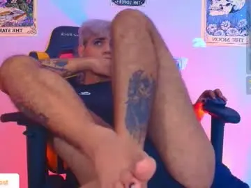 Chaturbate Sex Cam of cum_park