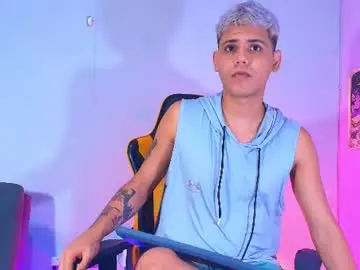 Chaturbate Best Webcam of cum_park