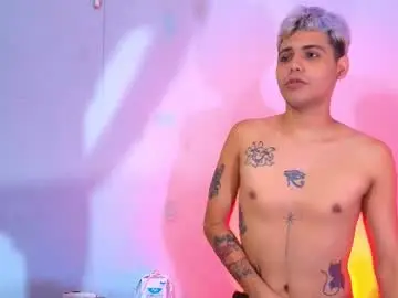 Chaturbate Sex Cam of cum_park