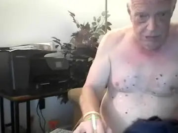 Chaturbate Nude Webcam of daddydave6400