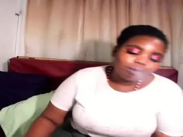 Chaturbate Free Porn Cam of ebony_lovex0x