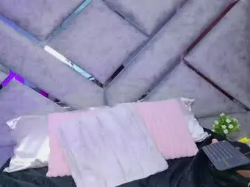 Chaturbate Sex Cam of emily_frox