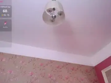 Chaturbate Live Porn of exoticgiselle