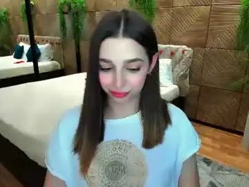 Chaturbate Best Webcam of flirtyspark