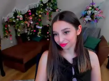 Chaturbate Sex Cam of flirtyspark