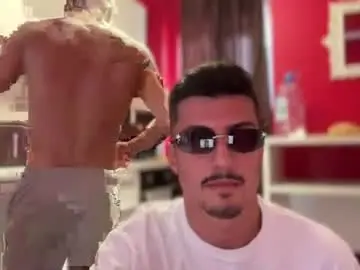 Chaturbate Live Sex of gitanoboy4