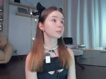 Chaturbate Best Webcam of glowhub_