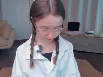 Chaturbate Live Sex Cam of glowhub_