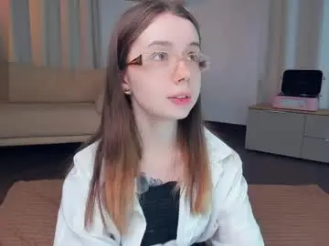 Chaturbate Nude Webcam of glowhub_