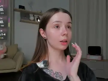 Chaturbate Live Sex of glowhub_