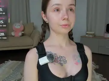 Chaturbate Sex Cam of glowhub_