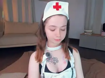 Chaturbate Best Webcam of glowhub_