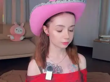 Chaturbate Nude Webcam of glowhub_