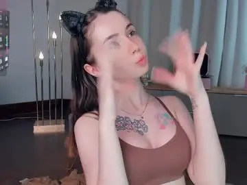 Chaturbate Live Porn of glowhub_