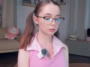 Chaturbate Live Sex Cam of glowhub_