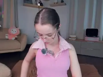 Chaturbate Nude Webcam of glowhub_