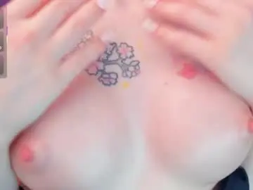 Chaturbate Live Porn of glowhub_