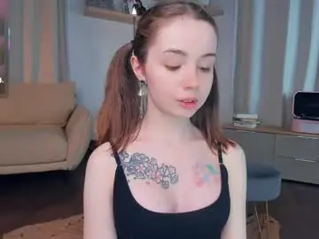 Chaturbate Sex Cam of glowhub_