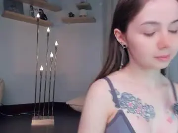 Chaturbate Best live sex cam show of glowhub_