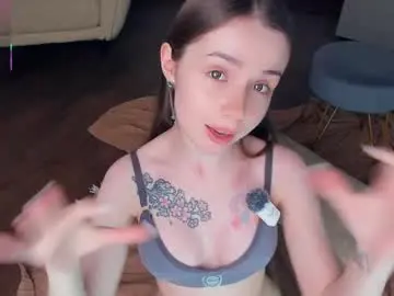 Chaturbate Live Sex of glowhub_