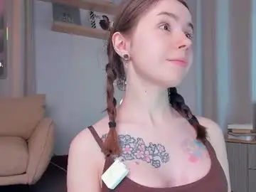 Chaturbate Nude Webcam of glowhub_