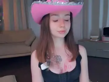 Chaturbate Watch Live Sex Cams of glowhub_