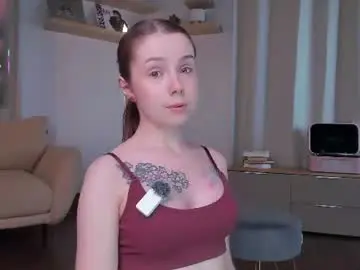 Chaturbate Free Porn Cam of glowhub_