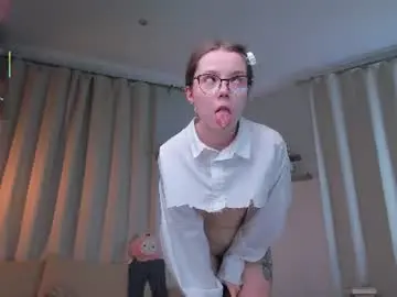 Chaturbate Live Porn of glowhub_