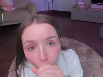 Chaturbate Sex Cam of glowhub_