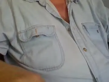 Chaturbate Live Sex Cam of godfather943