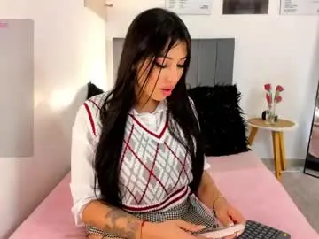 Chaturbate Sex Cam of hollyprincess_2