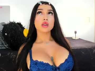 Chaturbate Adult Webcam of hollyprincess_2