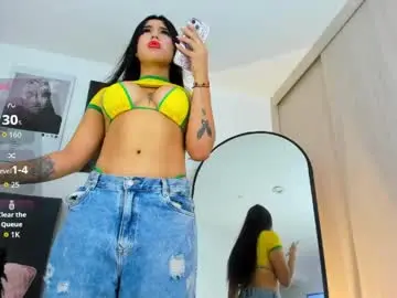 Chaturbate Watch Live Sex Cams of hollyprincess_2