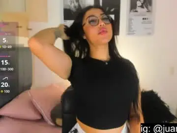 Chaturbate Free Live Porn of hollyprincess_2