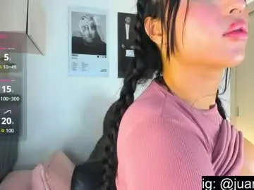 Chaturbate Live Sex of hollyprincess_2