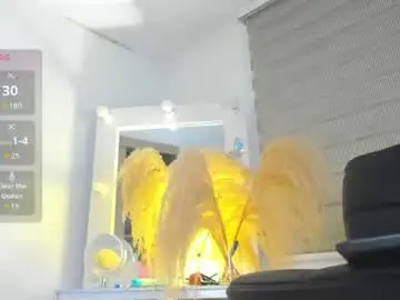 Chaturbate Private Sex Chat of hollyprincess_2