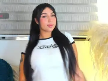 Chaturbate Sex Chat of hollyprincess_2