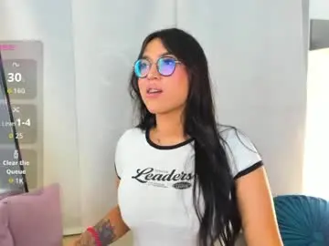 Chaturbate Sex Chat of hollyprincess_2