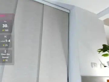 Chaturbate Nude Webcam of hollyprincess_2