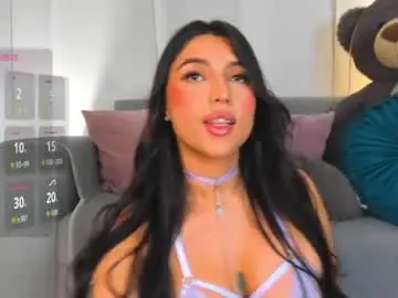 Chaturbate Adult Webcam of hollyprincess_2
