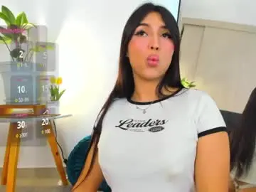 Chaturbate Best live sex cam show of hollyprincess_2