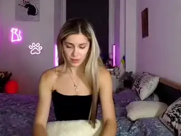 Chaturbate Best Webcam of hot_berry69