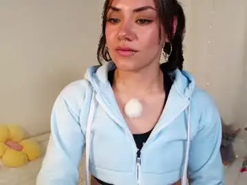 Chaturbate Free Porn Cam of isa_laurentt
