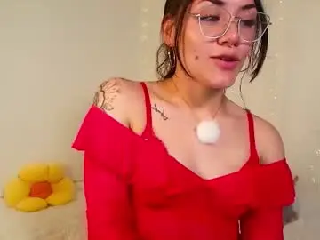 Chaturbate Nude Webcam of isa_laurentt