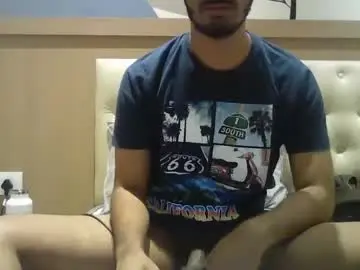 Chaturbate Free Live Porn of jasoncroft12345