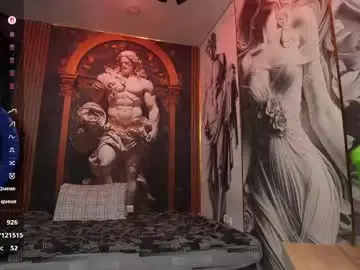 Chaturbate Free Porn Cam of khokhol1999